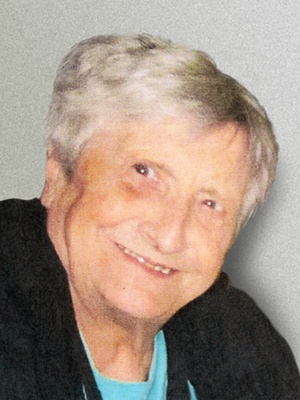 Restelli Luigia ved. Benedetti