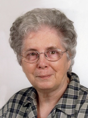 Riolfatti Anna Maria ved. Boseggia