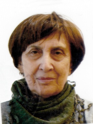 Tranquillini Luciana ved. Novi Inverardi