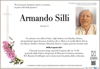 Silli Armando