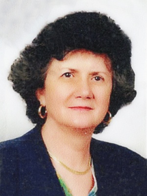 Ferrari Anna Maria ved. Giovanazzi