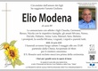 Modena Elio