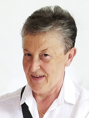 Passerini Emiliana ved. Giuliani