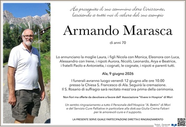 Marasca Armando