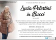 Peterlini Lucia in Bucci
