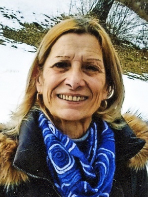 Tamalio Giuliana ved. Mantovanelli