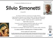 Simonetti Silvio