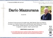 Mazzurana Dario