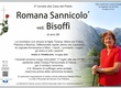 Sannicolò Romana ved. Bisoffi