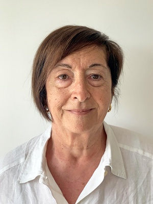 Mastromarino Anna Maria in Raimondi