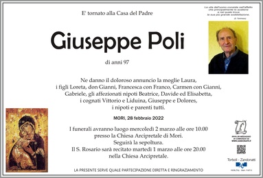 Poli Giuseppe