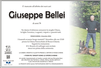 Bellei Giuseppe