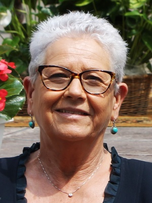 Gamberoni Liliana in Caliari