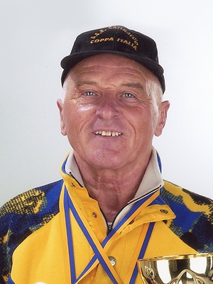 Cav. Manzana Giovanni