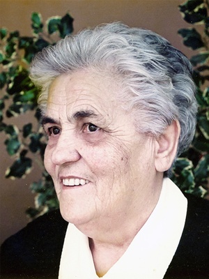 Ferrari Carlotta ved. Civettini