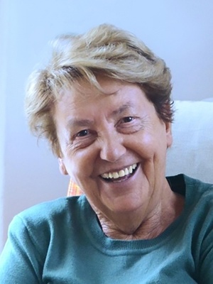 Gasperotti Lucia ved. Frizzera