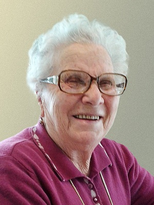 Zeni Alessandrina ved. Pedrotti