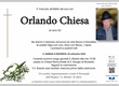 Chiesa Orlando