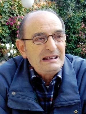 Posanti Mario