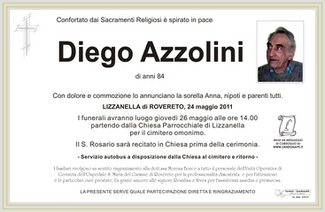 Azzolini Diego