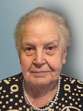 Pederzini Lilia ved. Larentis