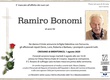 Bonomi Ramiro