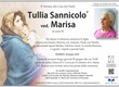 Sannicolò Tullia ved. Marisa