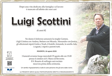 Scottini Luigi
