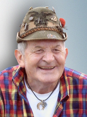 Giacomolli Giovanni