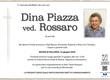 Piazza Dina ved. Rossaro