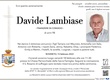 Lambiase Davide