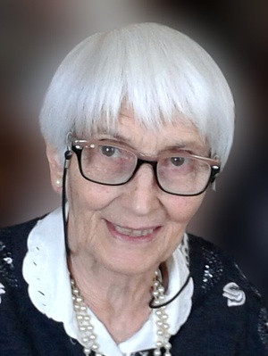 Zanaglio Maria Francesca ved. Malfatti
