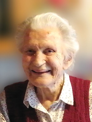 Benedetti Ester