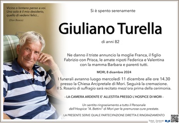 Turella Giuliano