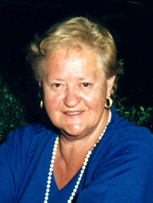 Rossi Mirtis ved. Giordani
