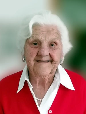 Benedetti Pia ved. Cipriani