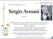 Avesani Sergio
