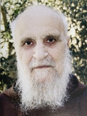 Marinelli Padre Bonaventura