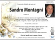 Montagni Sandro