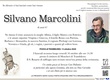 Marcolini Silvano