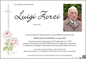 Zorzi Luigi
