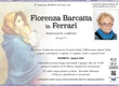 Barcatta Fiorenza in Ferrari