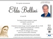 Bellini Elda