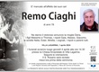 Ciaghi Remo