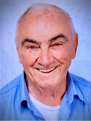 Graziano Giovanni