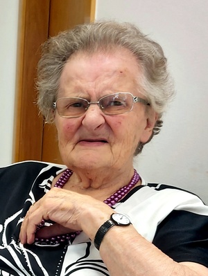Civettini Enrichetta ved. Passerini