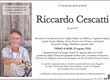 Cescatti Riccardo