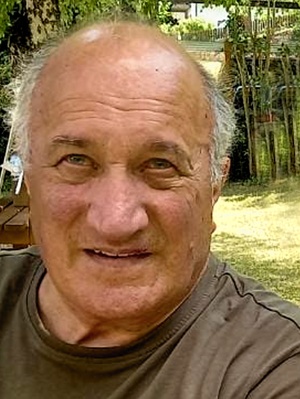 Raffaeta Silvano