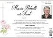 Fant Anna Maria ved. Pedrotti