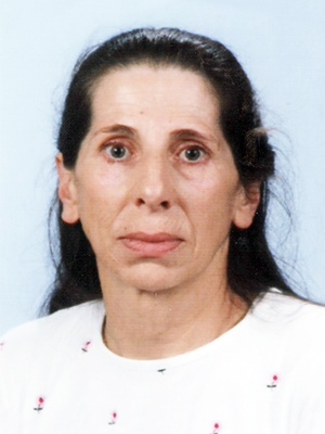 Ciaghi Giannina